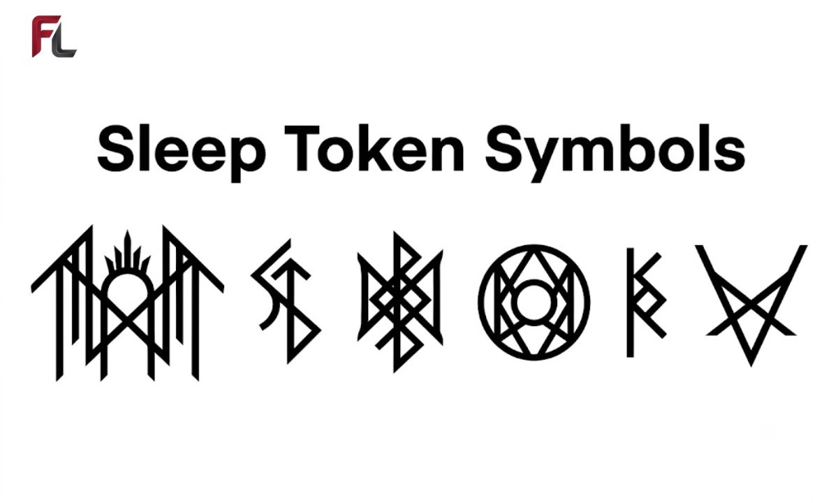 80+ Best Sleep Token Symbols and Their Powerful Hidden Meanings