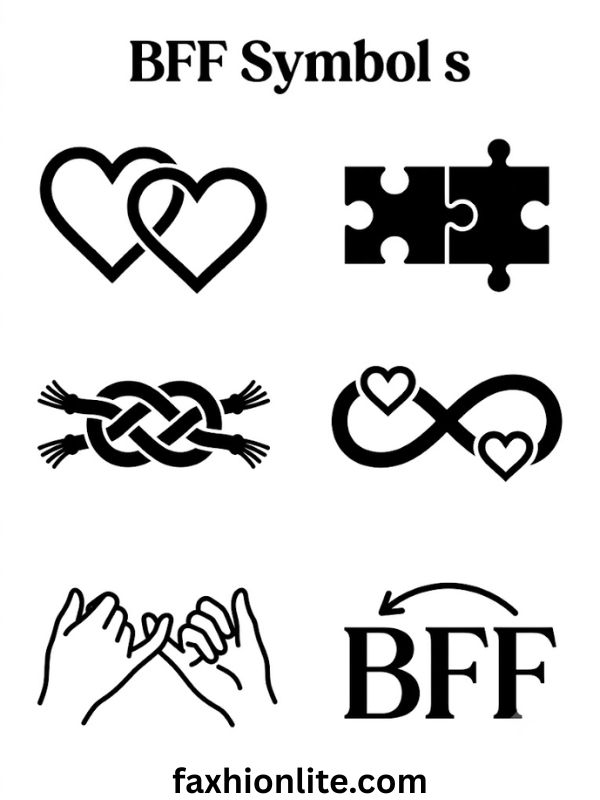 BFF Symbols