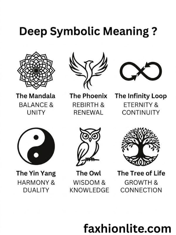 Deep Symbolic Meaning