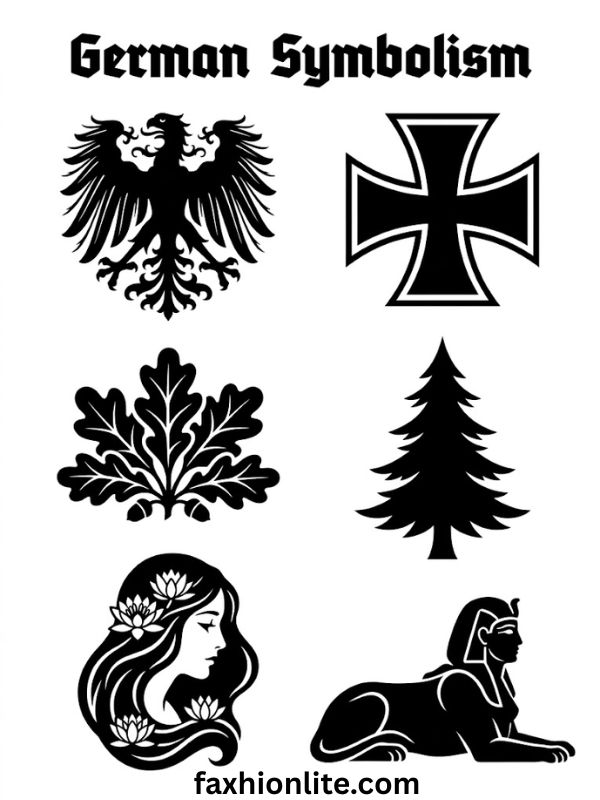 German Symbolism