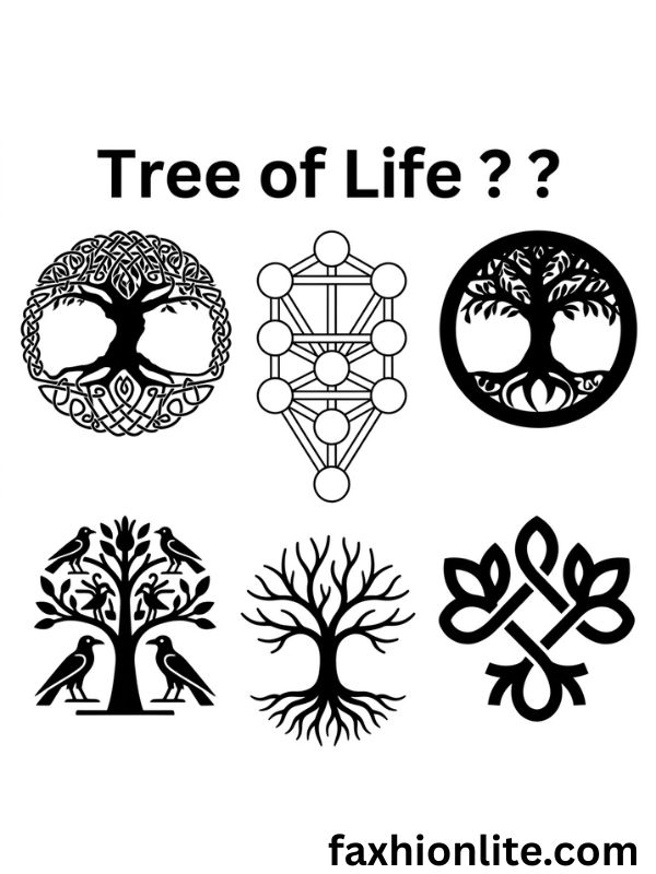 Tree of Life