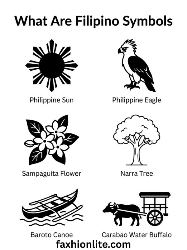 What Are Filipino Symbols?