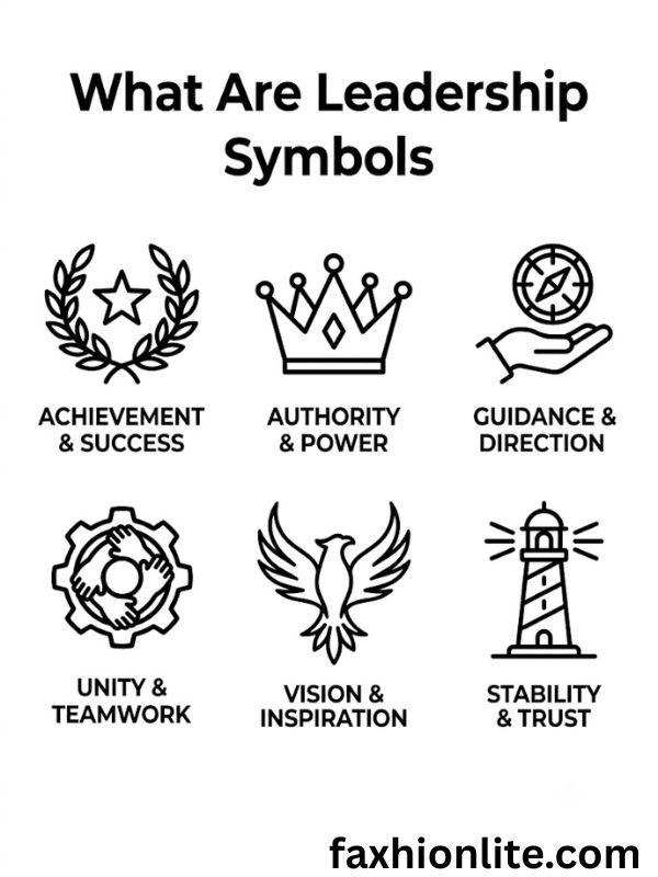 What Are Leadership Symbols?