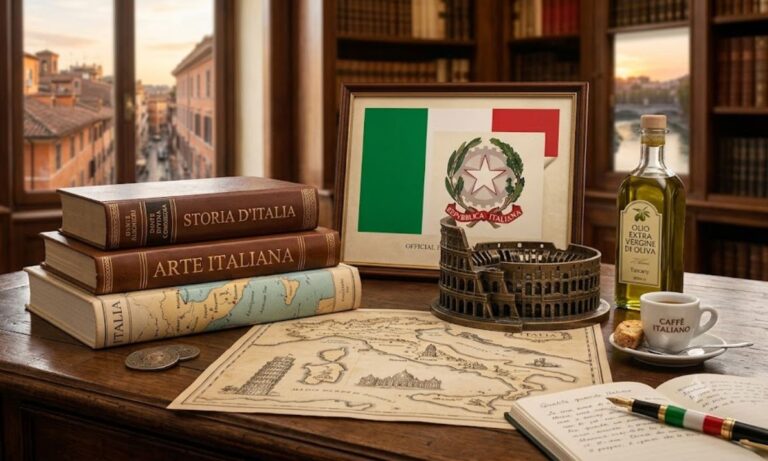 105+ Italian Symbols That Reveal Italy's Hidden Soul, Passion, Power & Ancient Mysteries (2026)