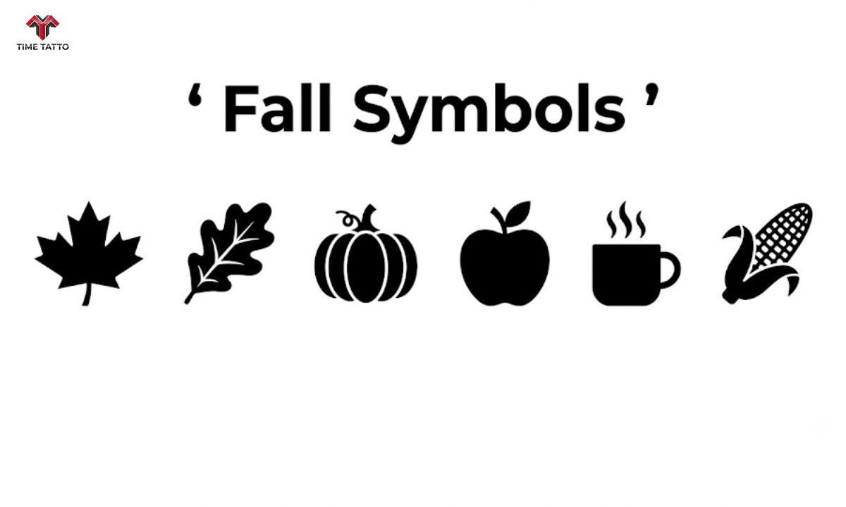 42+ Stunning Fall Symbols: Hidden Autumn Meanings That Touch the Human Soul (2026)