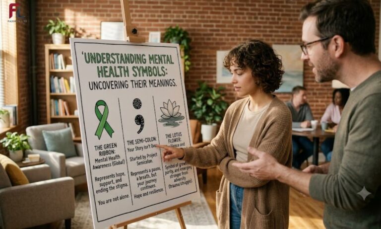 77+ Mental Health Symbols You’ve Seen But Never Truly Understood (Finally Explained)