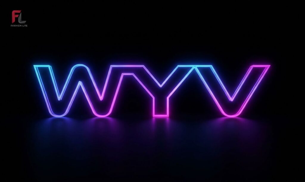 Does WYV Ever Mean Something Else?