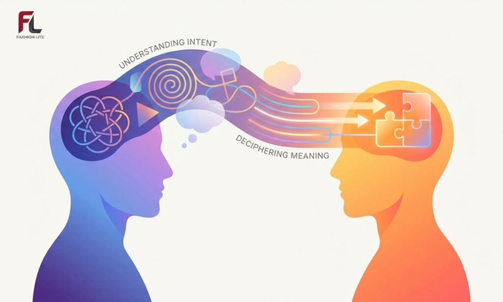 How to Tell Which Meaning Someone Means