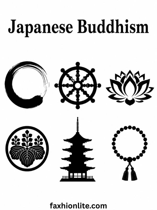 Japanese Buddhism