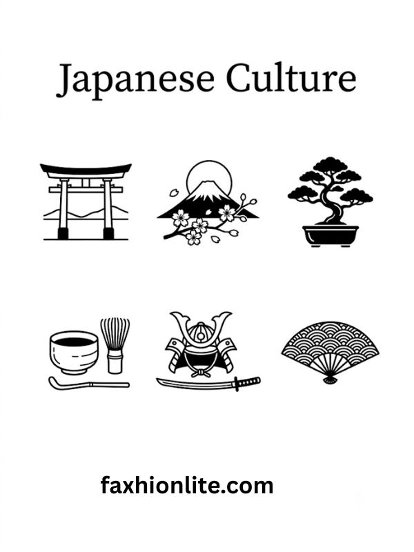 Japanese Culture