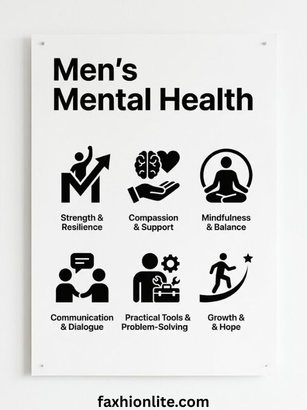 Men's Mental Health