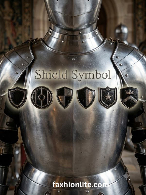 Shield Symbol