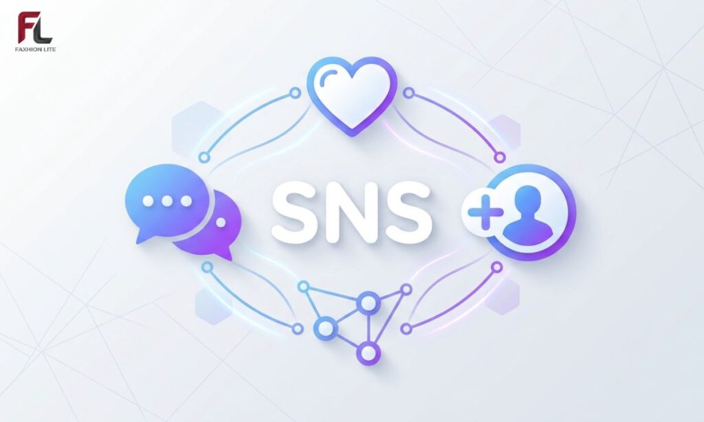 Simple Meaning of SNS
