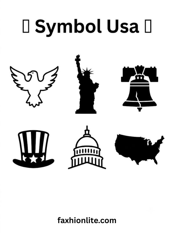 Symbol Usa