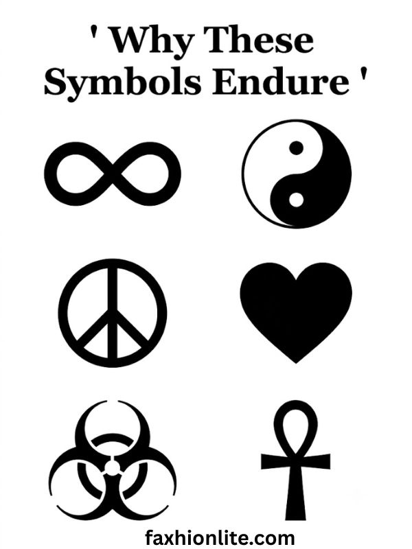 Why These Symbols Endure