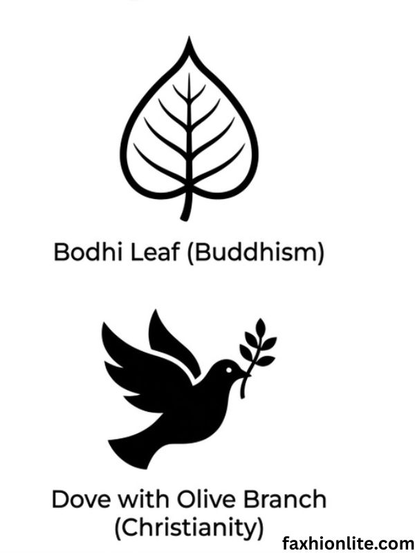 Symbols of Hope Across Cultures