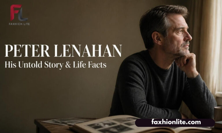 Peter Lenahan